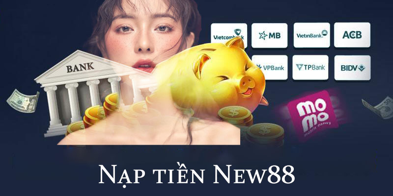 nạp tiền new88