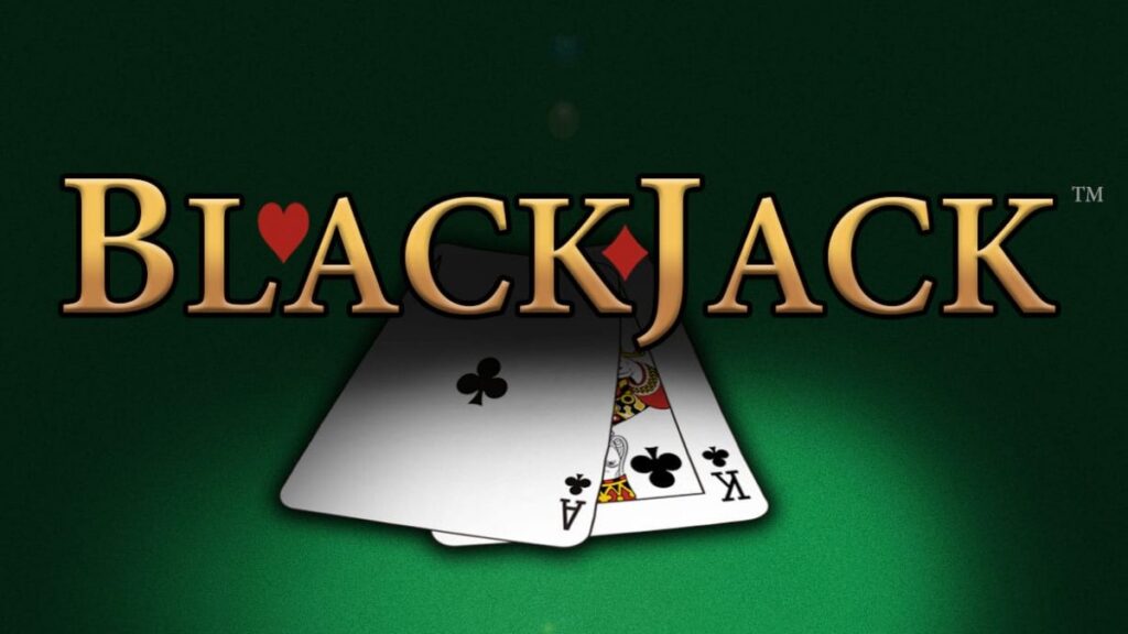 BlackJack NEW88