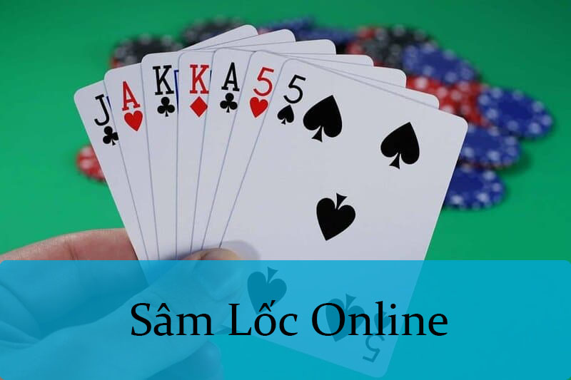 sâm lốc online