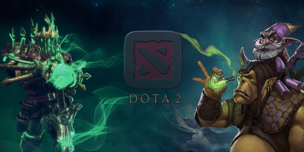 cá cược dota 2 hấp dẫn tại New88